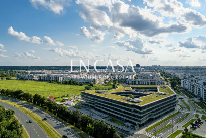 Investment Warszawa Wilanów Rzeczypospolitej&nbsp;ave.